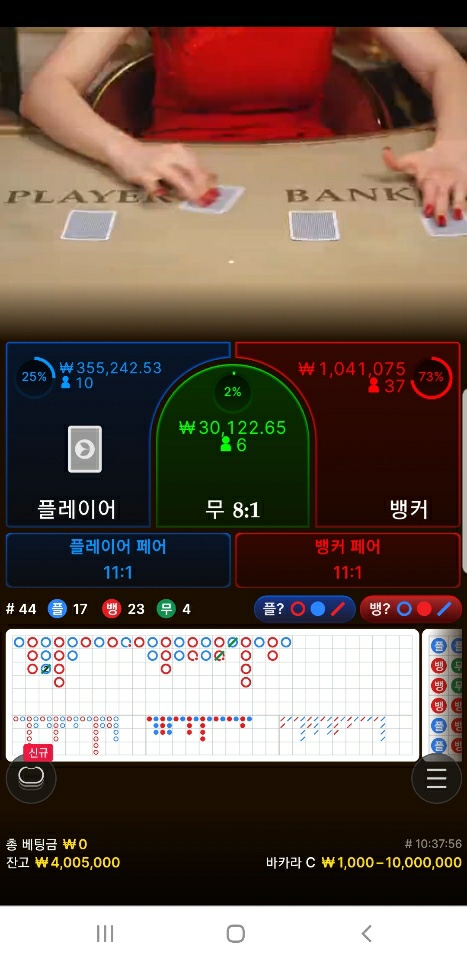 에메랄드먹튀