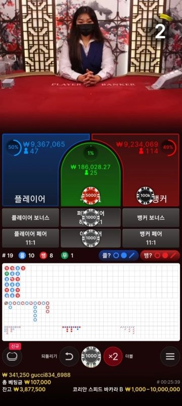 지니벳먹튀