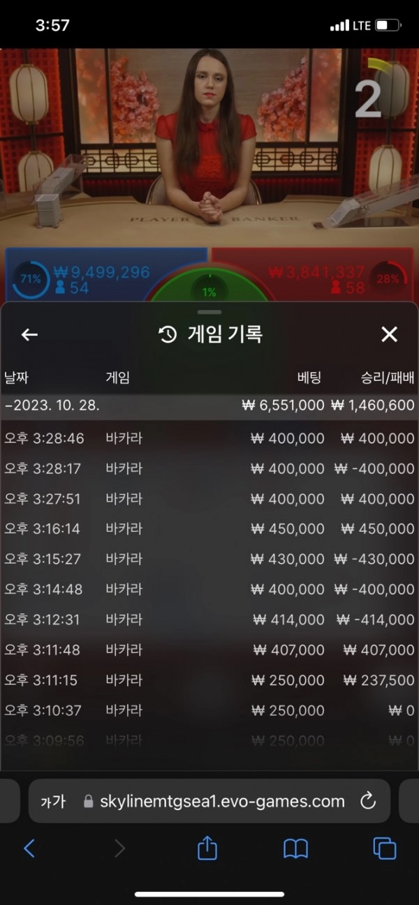 돌핀  먹튀