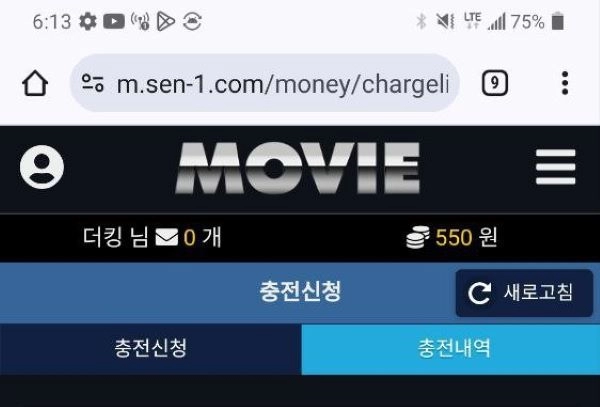 무비  먹튀