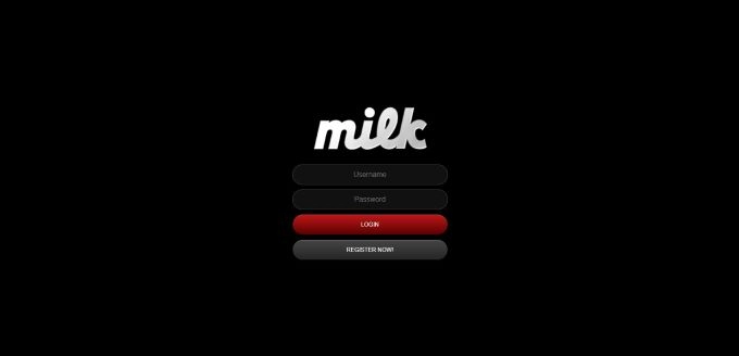 밀크  먹튀