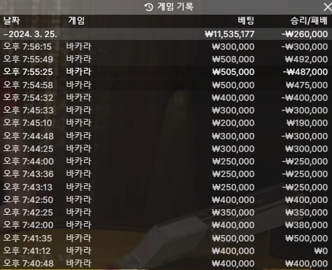 제냐  먹튀