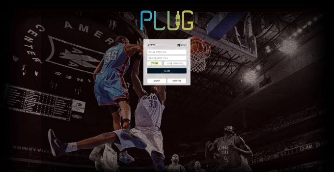 플러그  먹튀