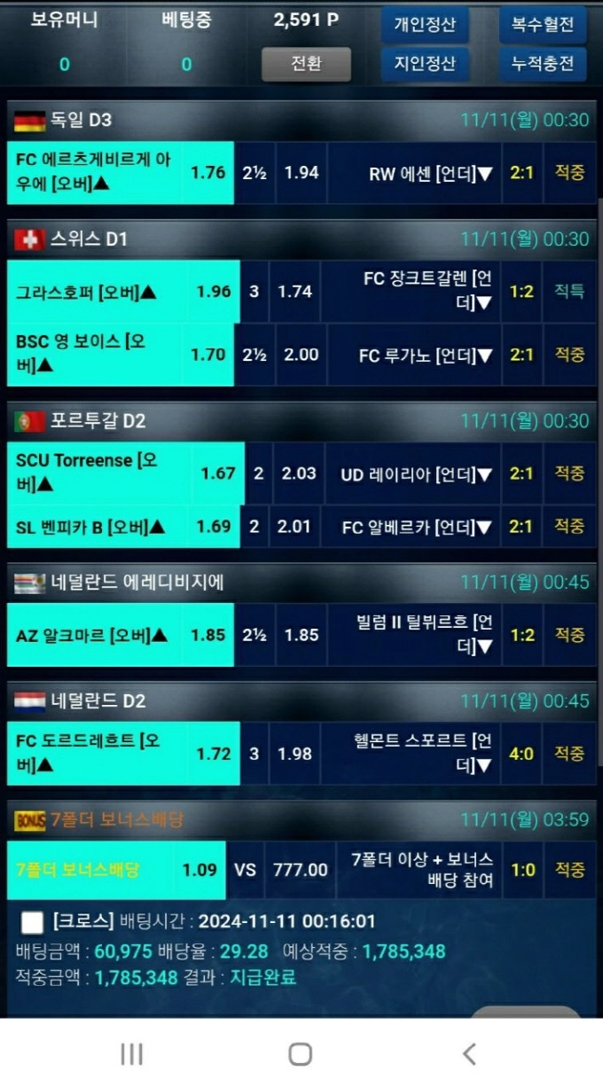 심해 먹튀