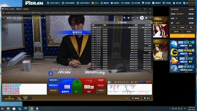 파란 먹튀