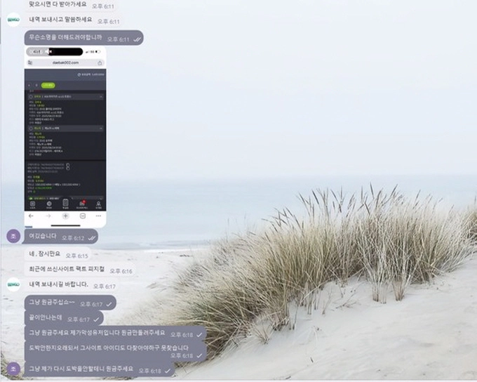 빙고 먹튀